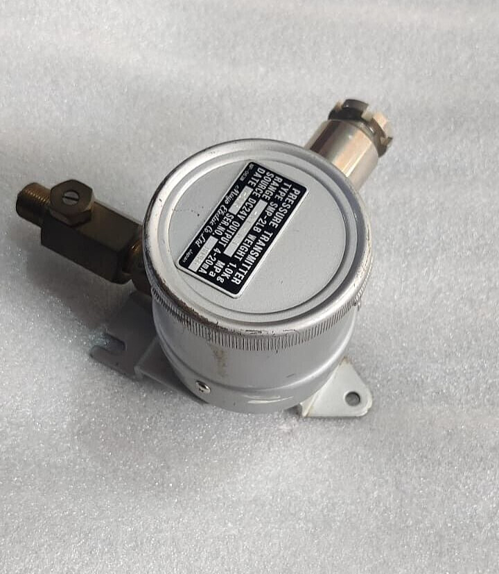 Meiyo Electric SMP-2LB Pressure Transmitter -0.1~0.3 MPa