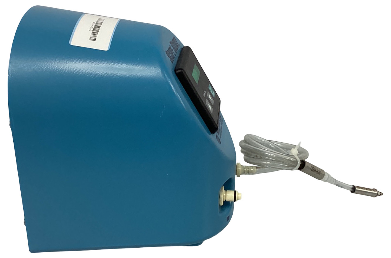 MEDIVATORS SCOPE BUDDY ECA-100G ENDOSCOPE FLUSHING AID