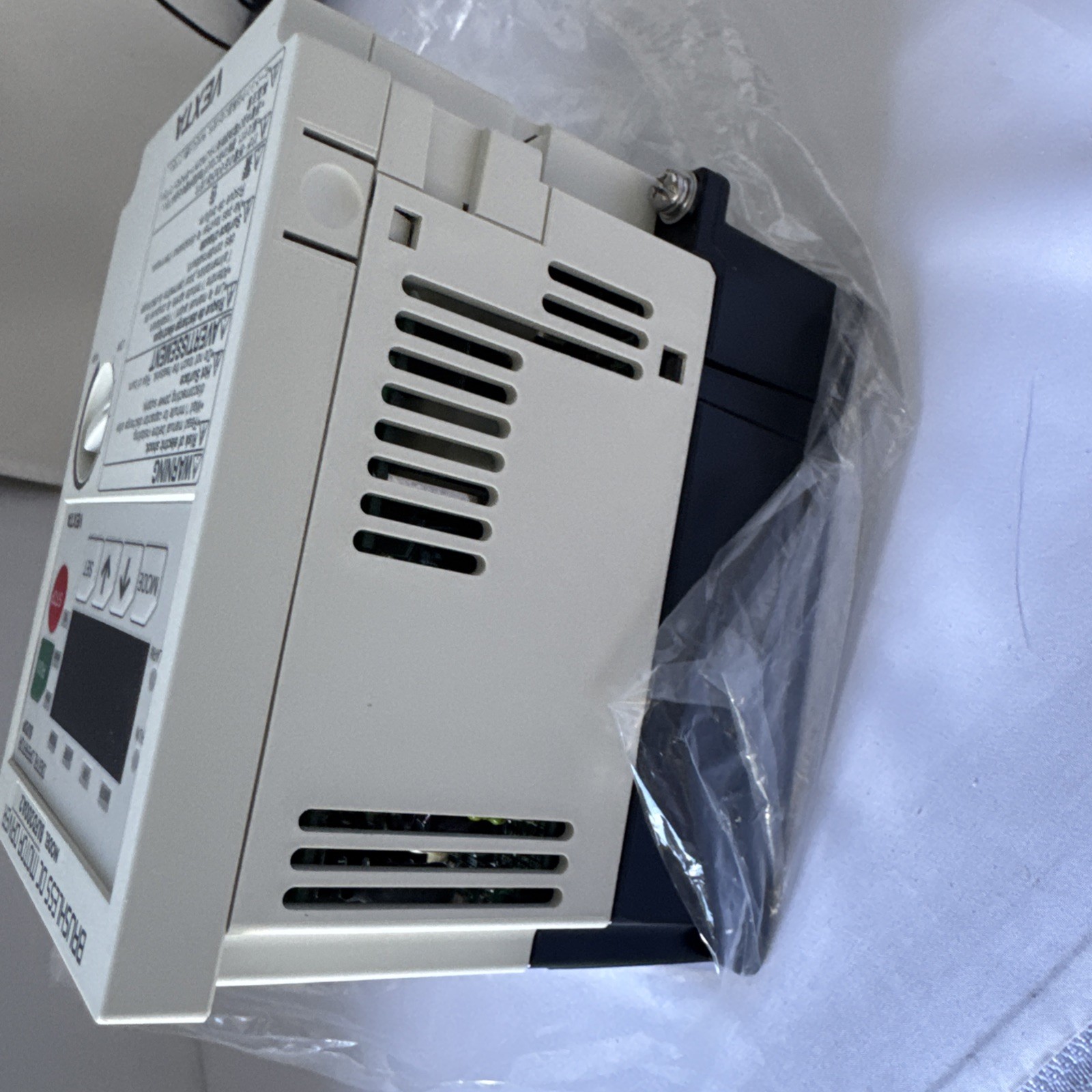 Oriental Motor BLFD200A2 Vexta Brushless DC Motor Driver 200W FAST SHIP VEXTA