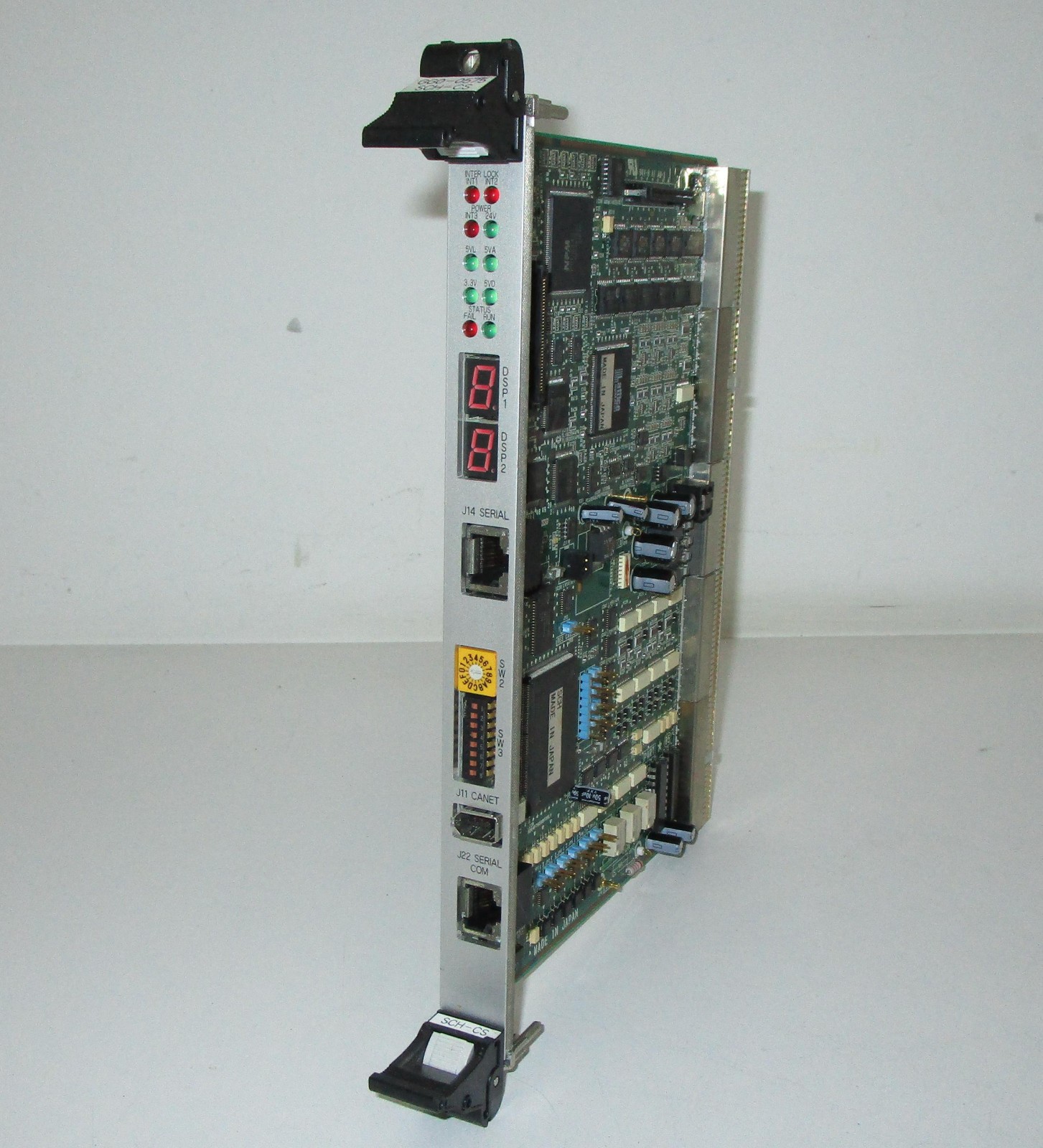 Canon SCH-CS GG0-0575