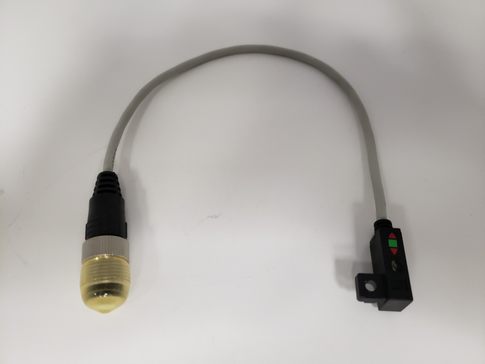 SMC D-J79W-111G AUTO SWITCH 2 WIRE 12-24VDC NNB
