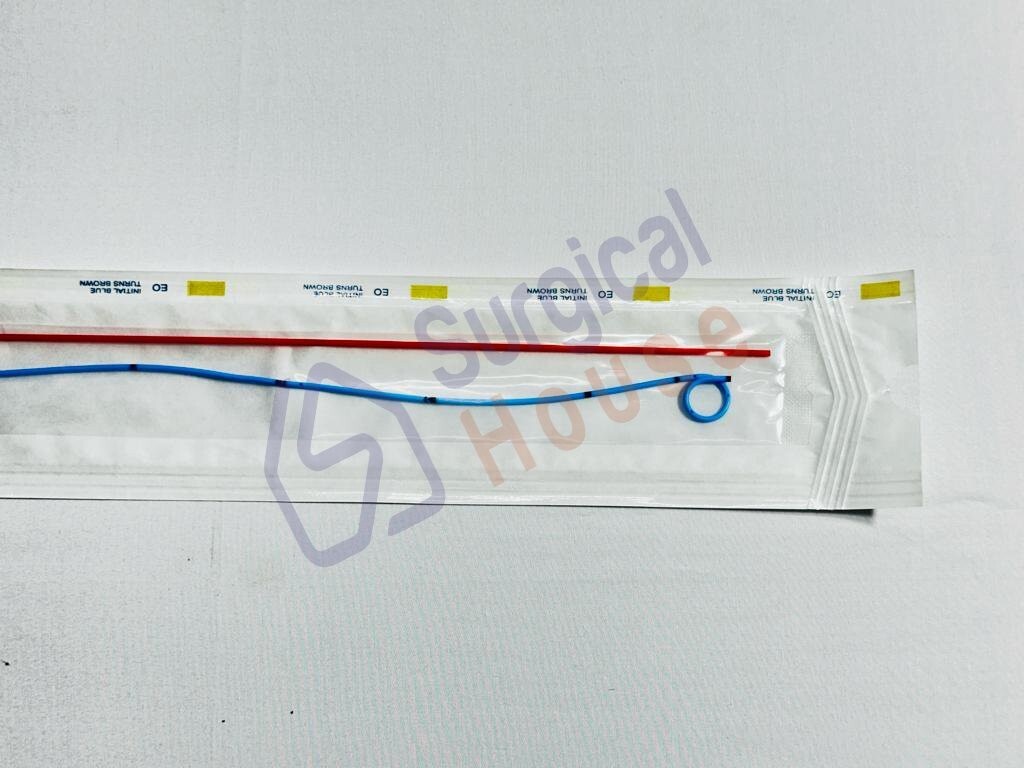 DJ stent with pusher urology 5Fr 26cm 50 pieces