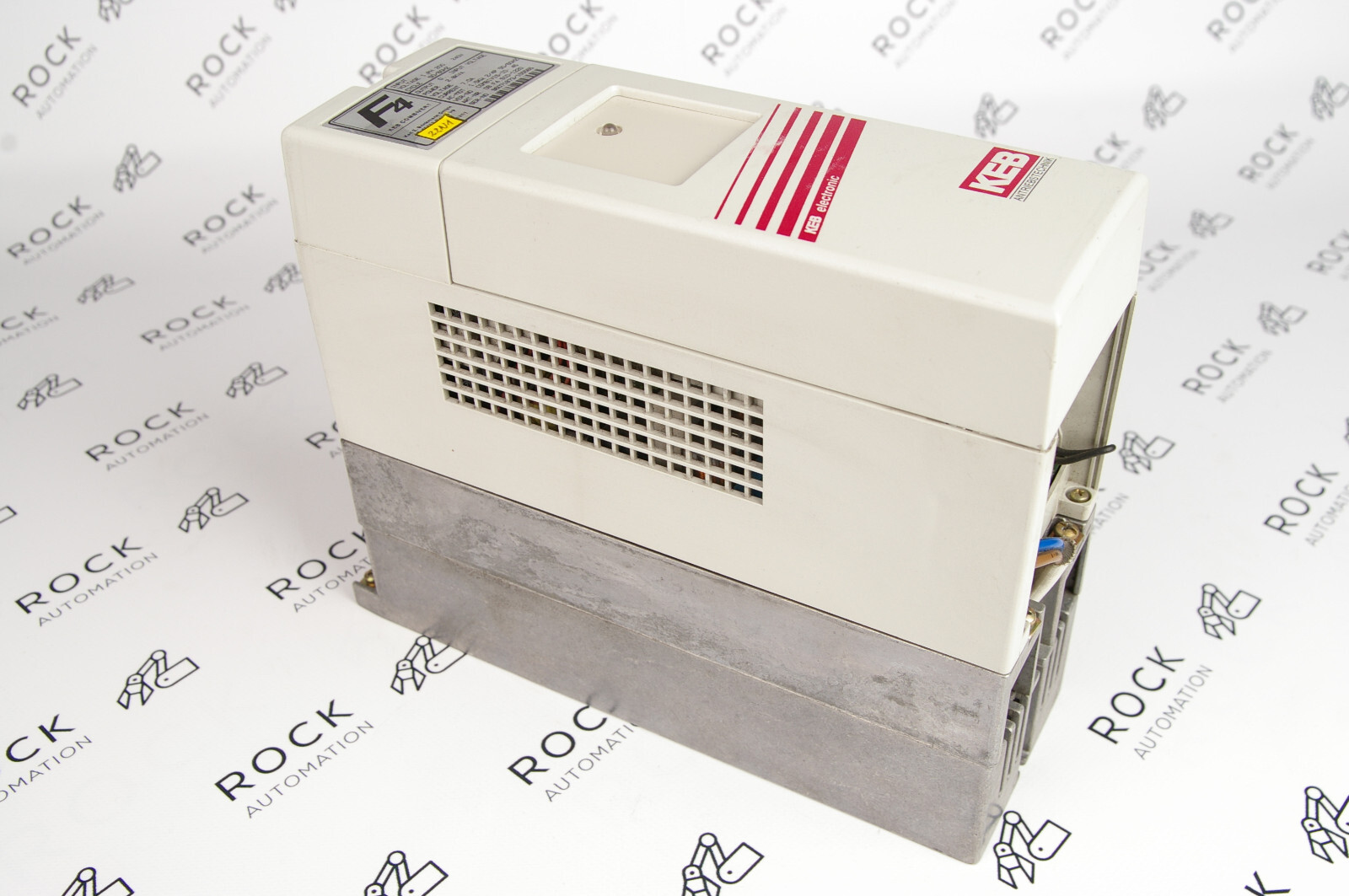 KEB 09.F4.S1D.1220 F4 09.F4.S1D-1220 Inverter