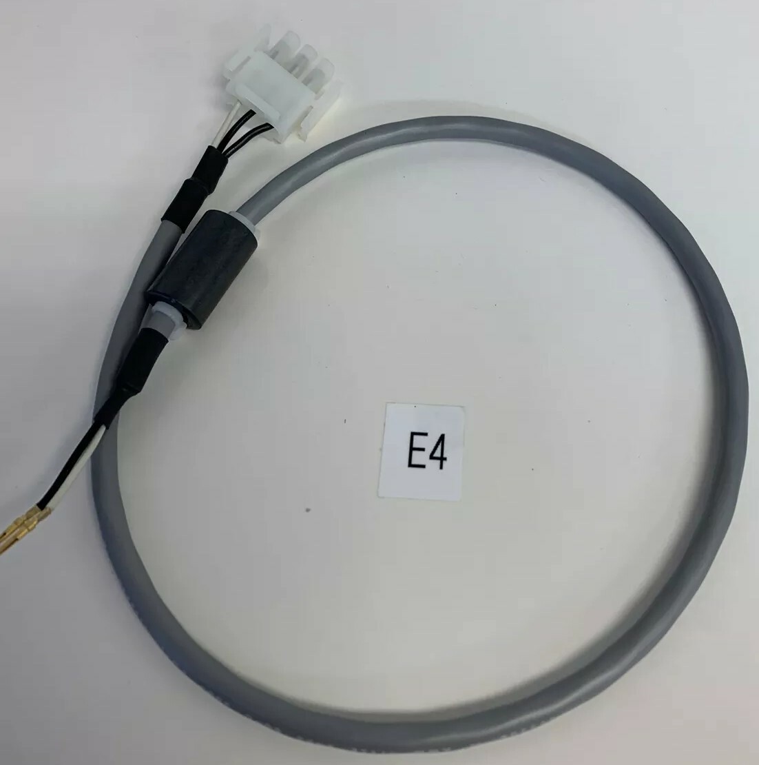 *NEW* Perkin Elmer N069-0218 Rev E TORNIK 3315 Cable + 30 Day Warranty!