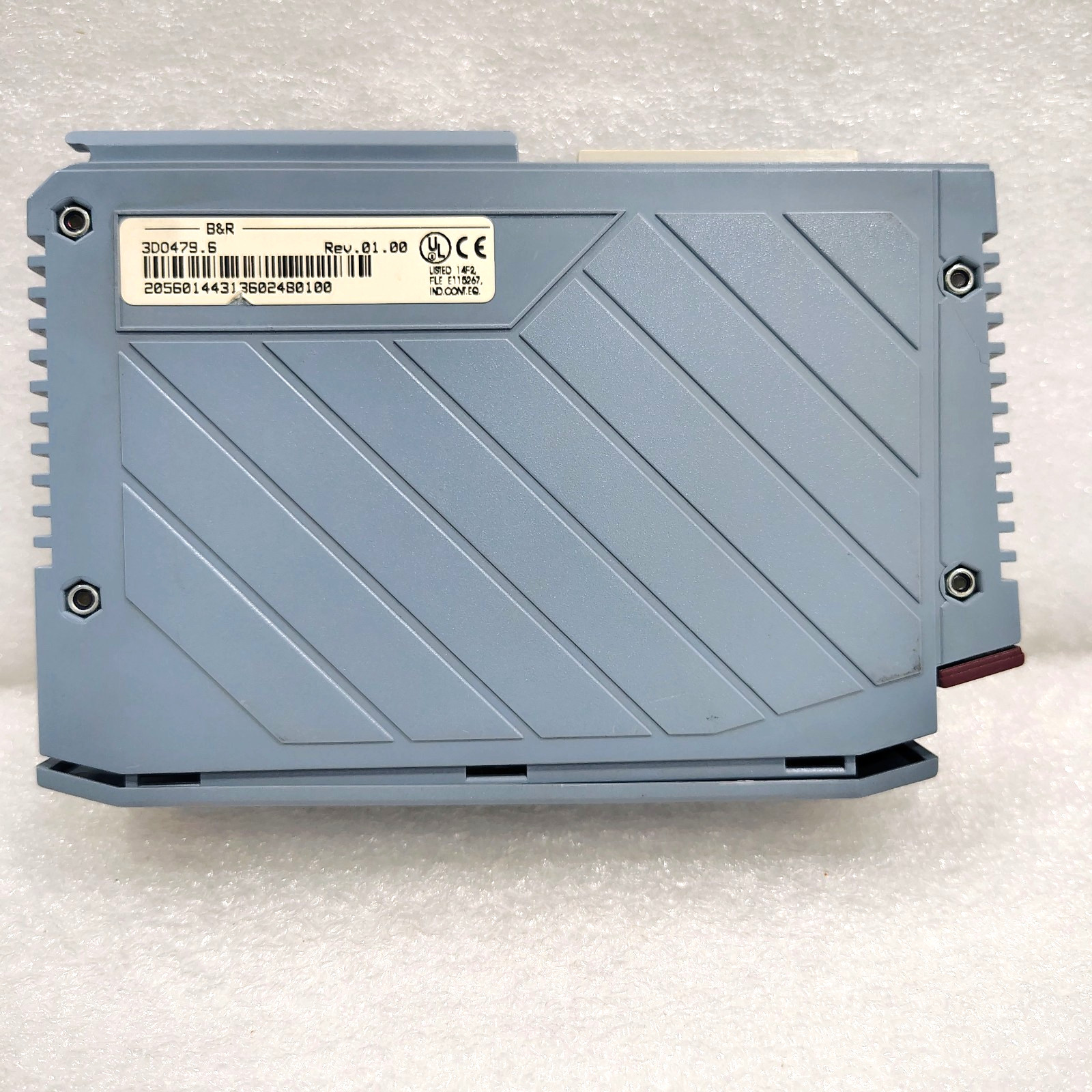 NEW B&R DO49 OUTPUT MODULES 3DO479.6 Central Processing Unit