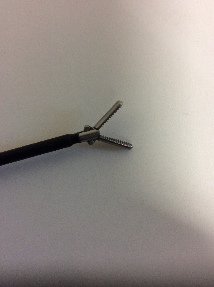 KARL STORZ 30710 UL w/ rotating knob