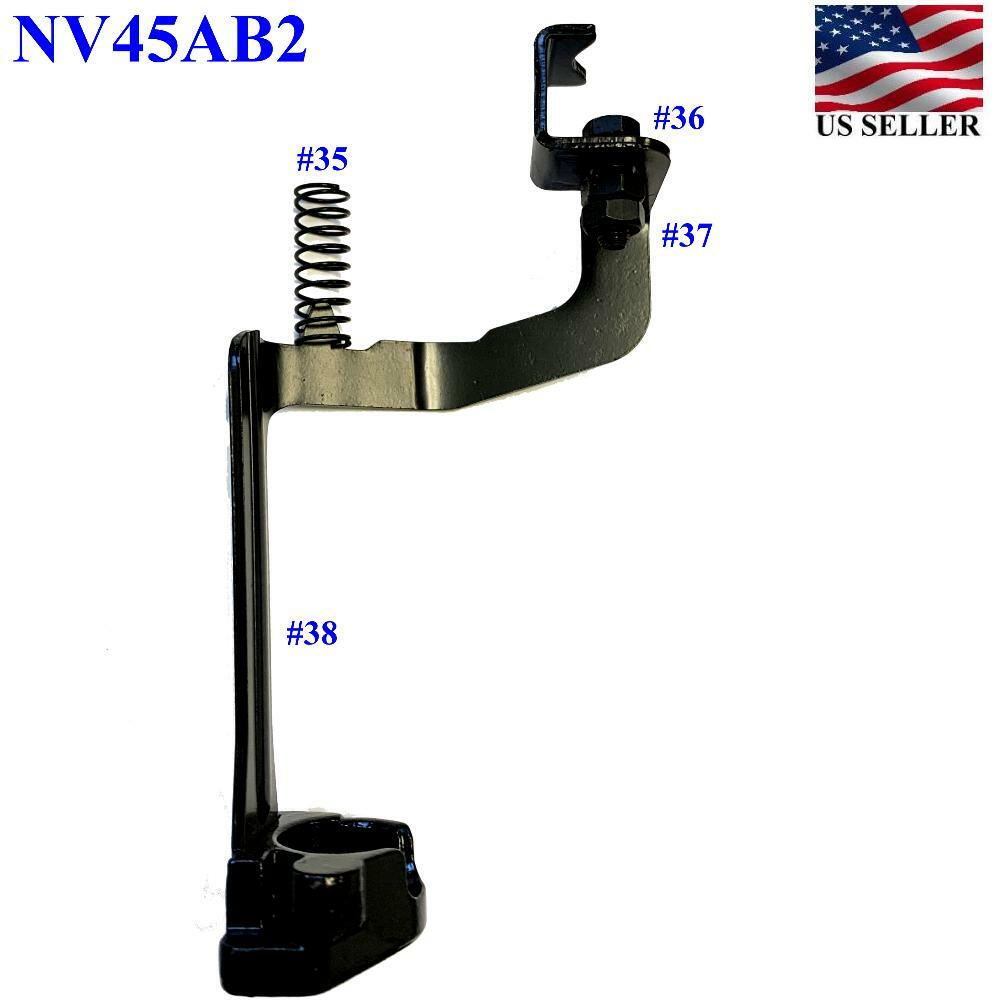 CoFast® Pushing Lever Kit 883-888 for Aftermarket Hitachi NV45AB2 Roofing