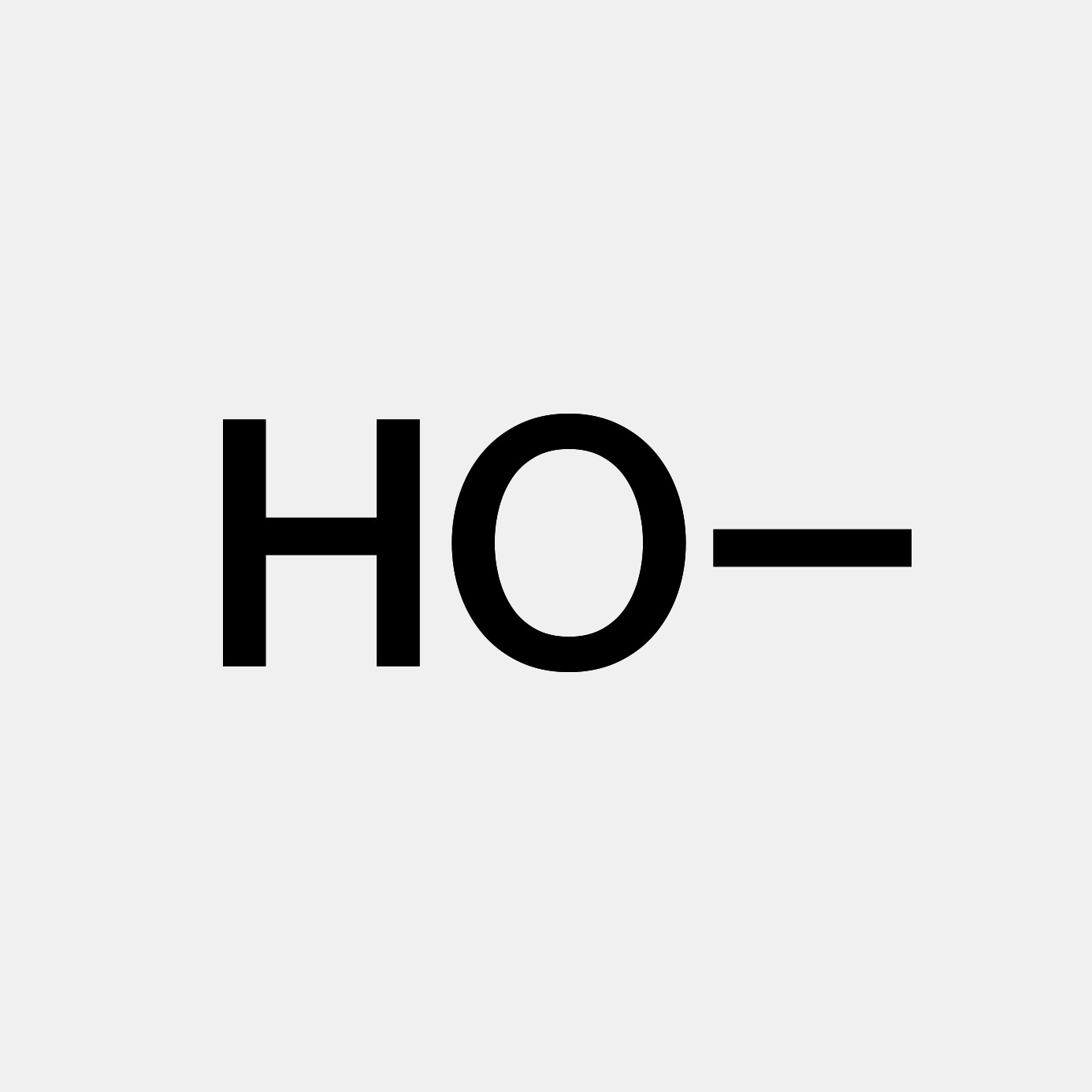 Methanol ACS Grade- 1000 ML