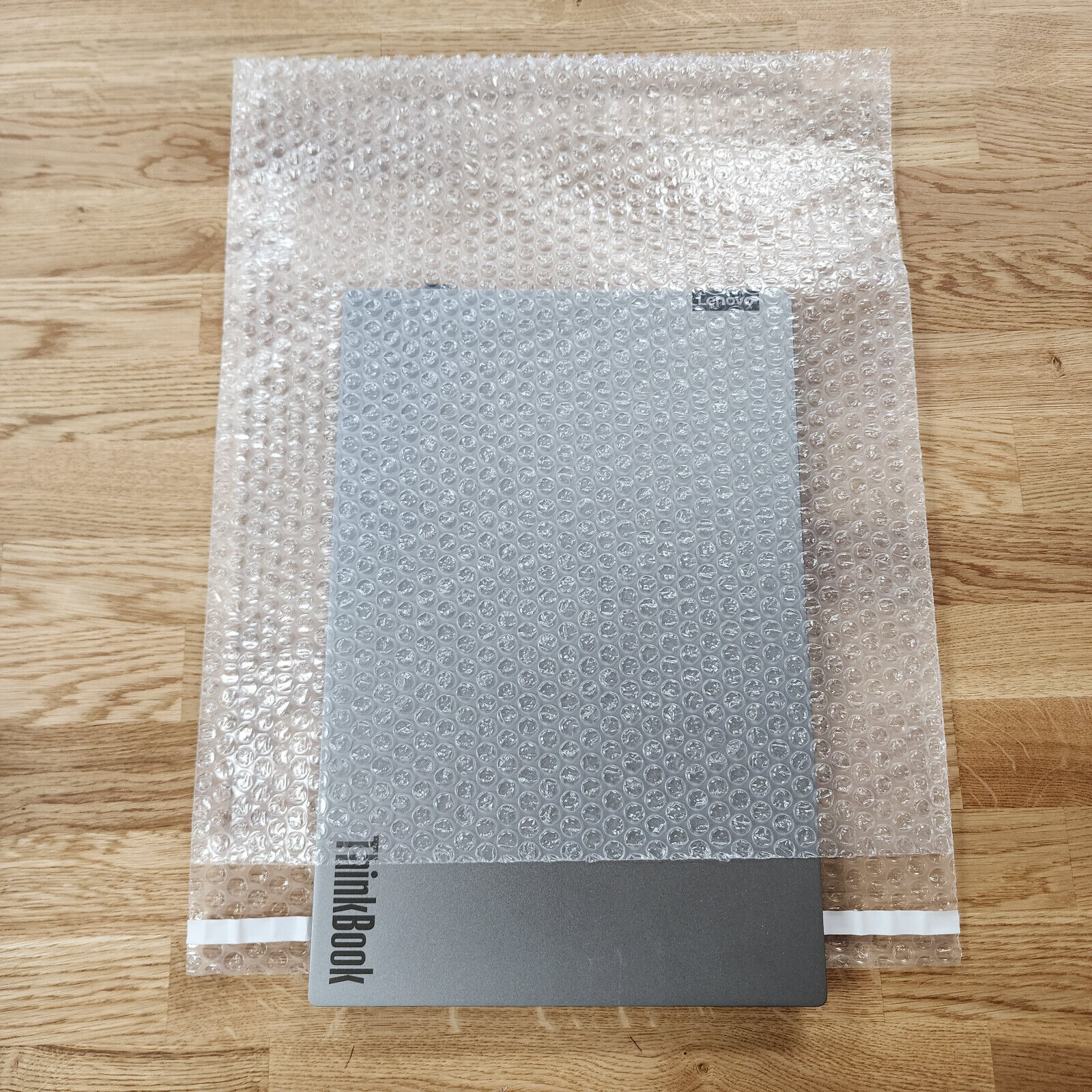 50 Pack 7″ x 8.5″ Bubble Out Pouches Bags Protective Mailers Self Seal Cushion