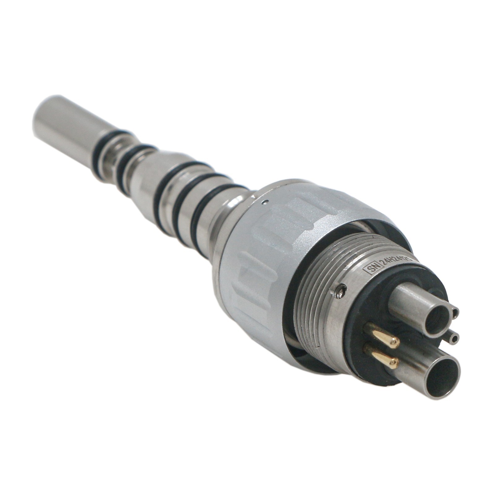 BEING Dental High Speed Fiber Optic Handpiece KaVo MULTIflex Compatible 4/6 Hole