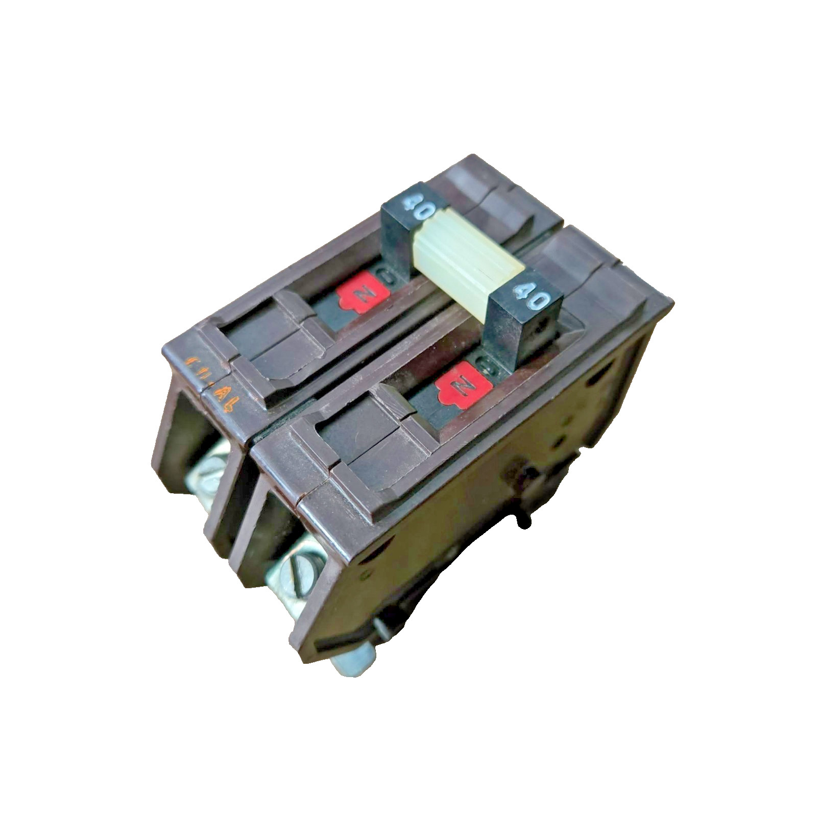 Wadsworth Circuit Breakers Single Pole, Double Pole, Tandem Options – WORKING