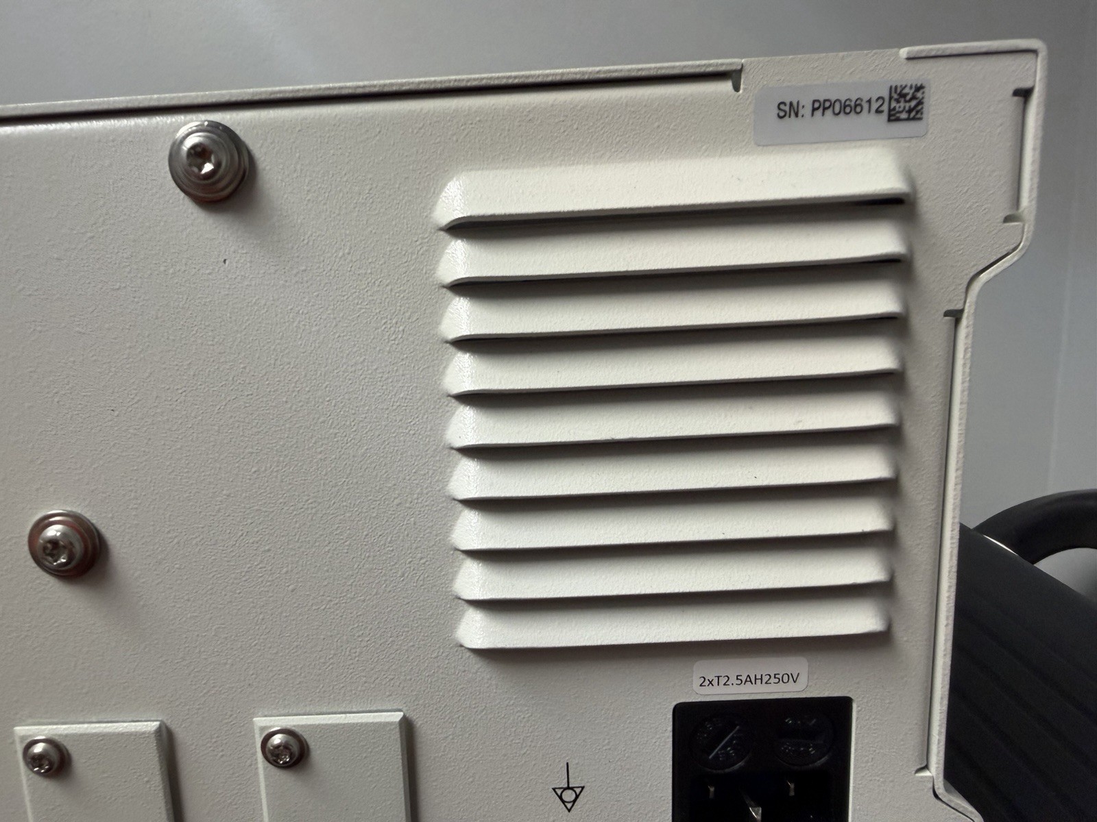Karl Storz UI500 50 Liter Insufflator