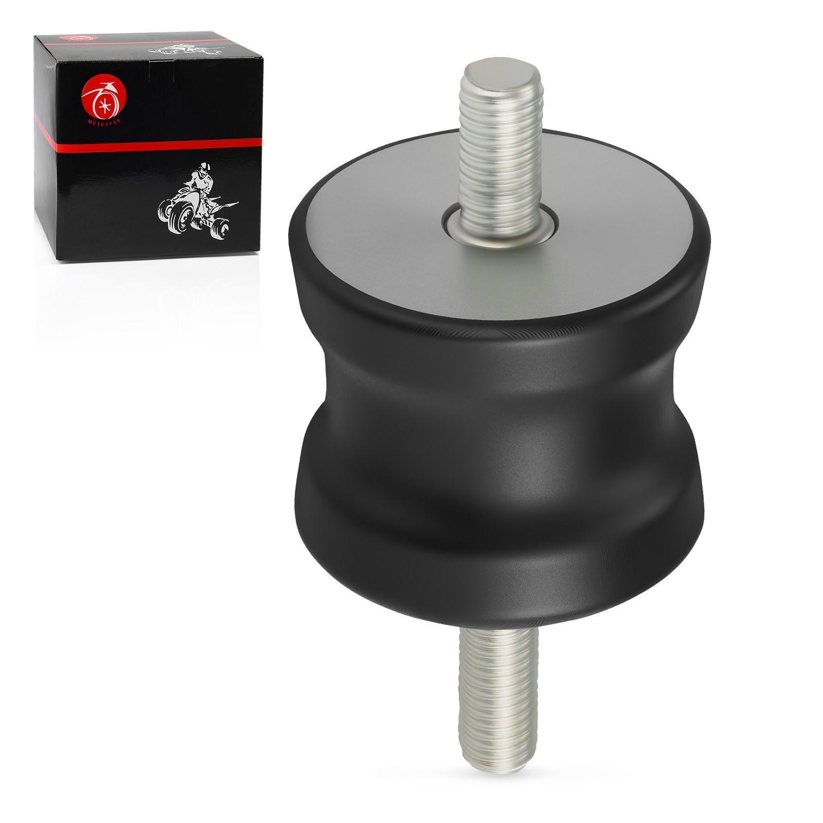Shock mount 939010254 For Multiquip MVC-64VH/VHW , MVC80VH/VHW , MVC82VH/VHW