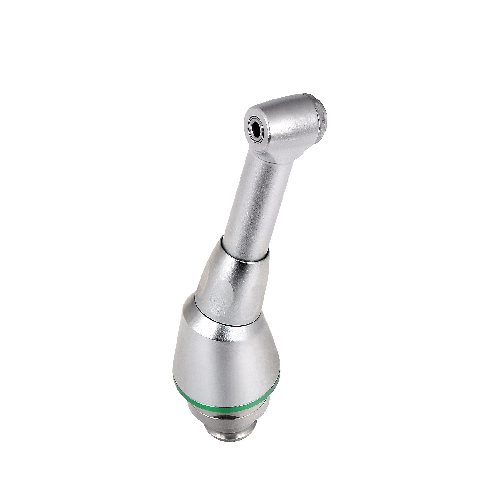 Dental Endo Motor Handpiece Push Endodontic 16:1 Reduction Contra Angle Head USA