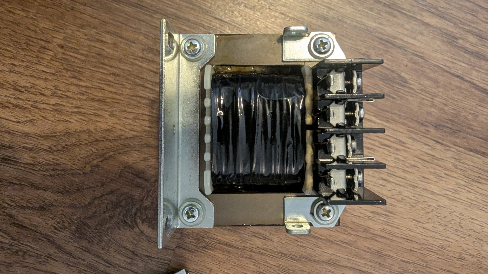Hammond Power Solutions SP150ACP 150Va Industrial Control Transformer