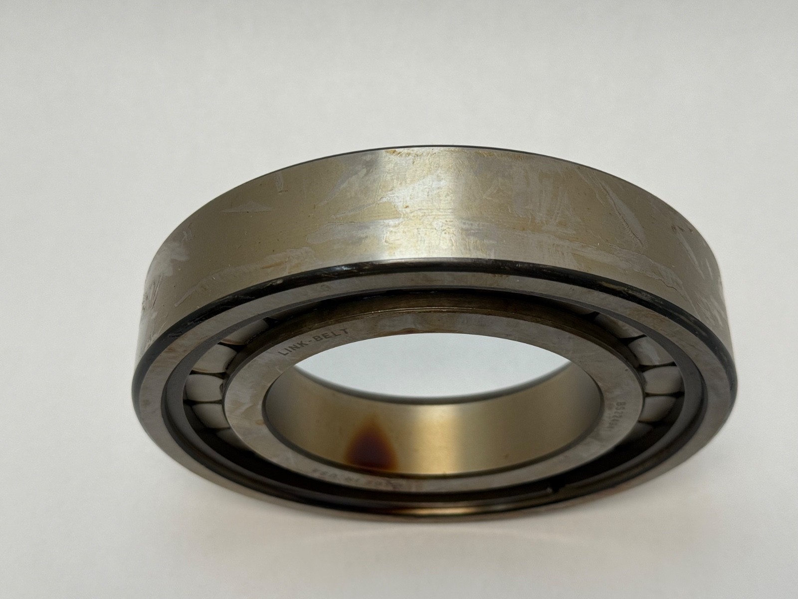 Link-Belt BS224941 Cylindrical Roller Bearing 90x160x34 mm