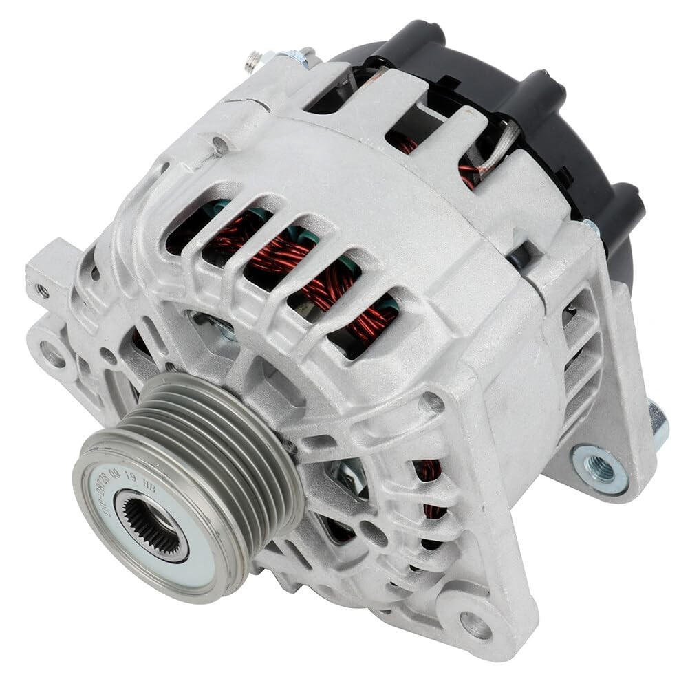 OE Replacement Alternator for 07-13 Altima 11-15 Rogue 07-12 Sentra 11258