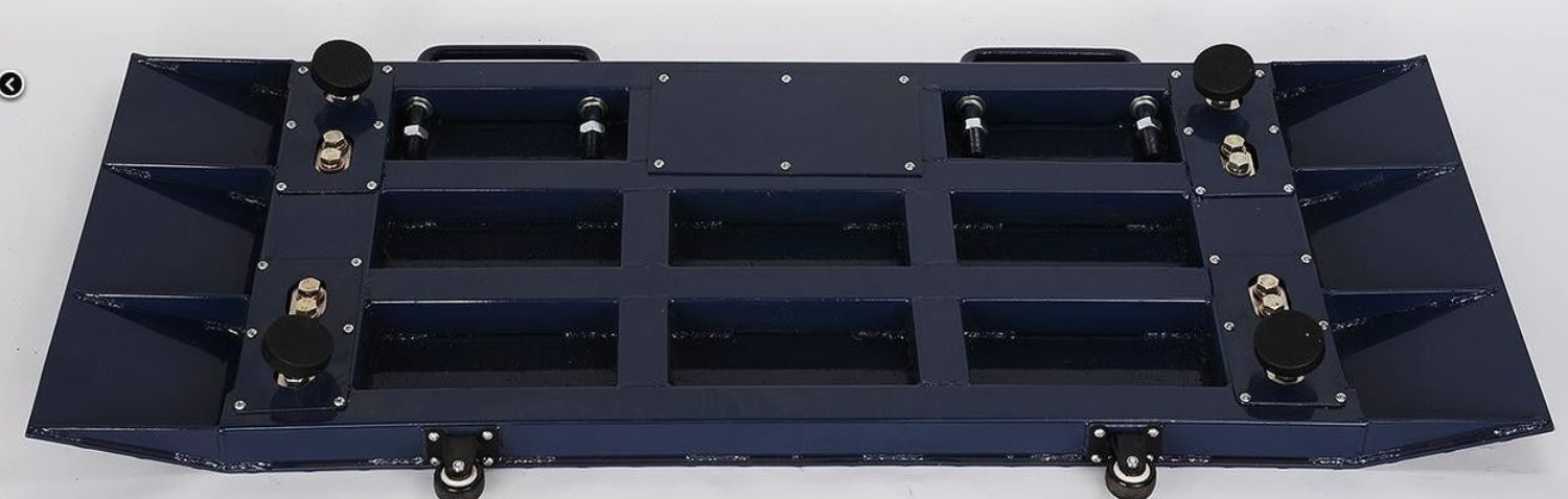 Drum Scale Floor Scale Vet Scale Livestock Scale Portable Wheel Scale