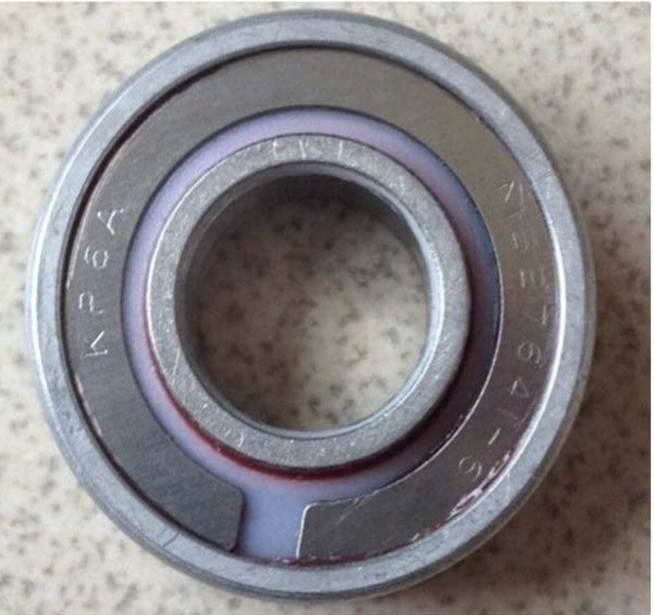 SAE KP6A Ball Bearing airframe MIL-G-81322. *NEW* not in package