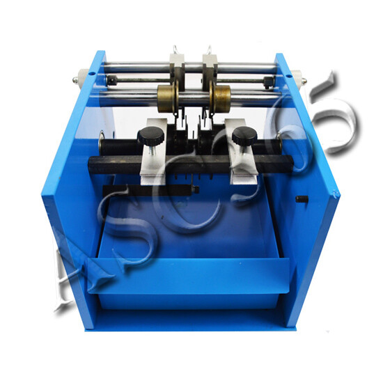 New U Type Fixed Resistor Axial Lead Bend Cut Form Machine Hand with Resistance