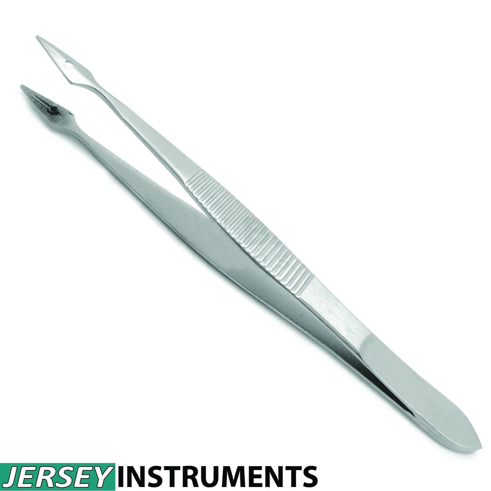 Splinter Removal Kit Splinter Forceps Lancet Veterinary Surgical Instrument New