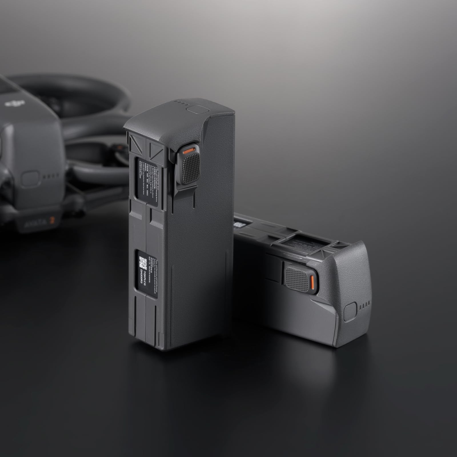 Intelligent Flight Battery DJI Avata 2 Compatible 2550mAh Model BWX520