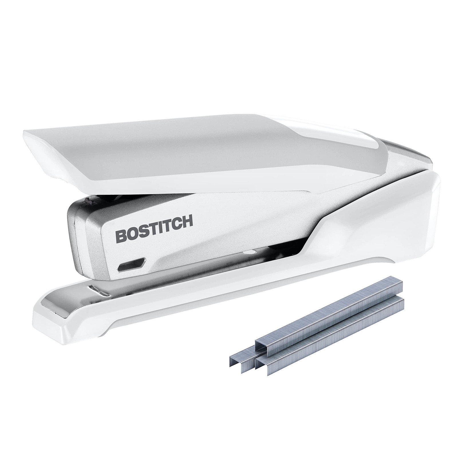 Bostitch Office Inpower28 – 3 In 1 – One Finger No Effort Spring