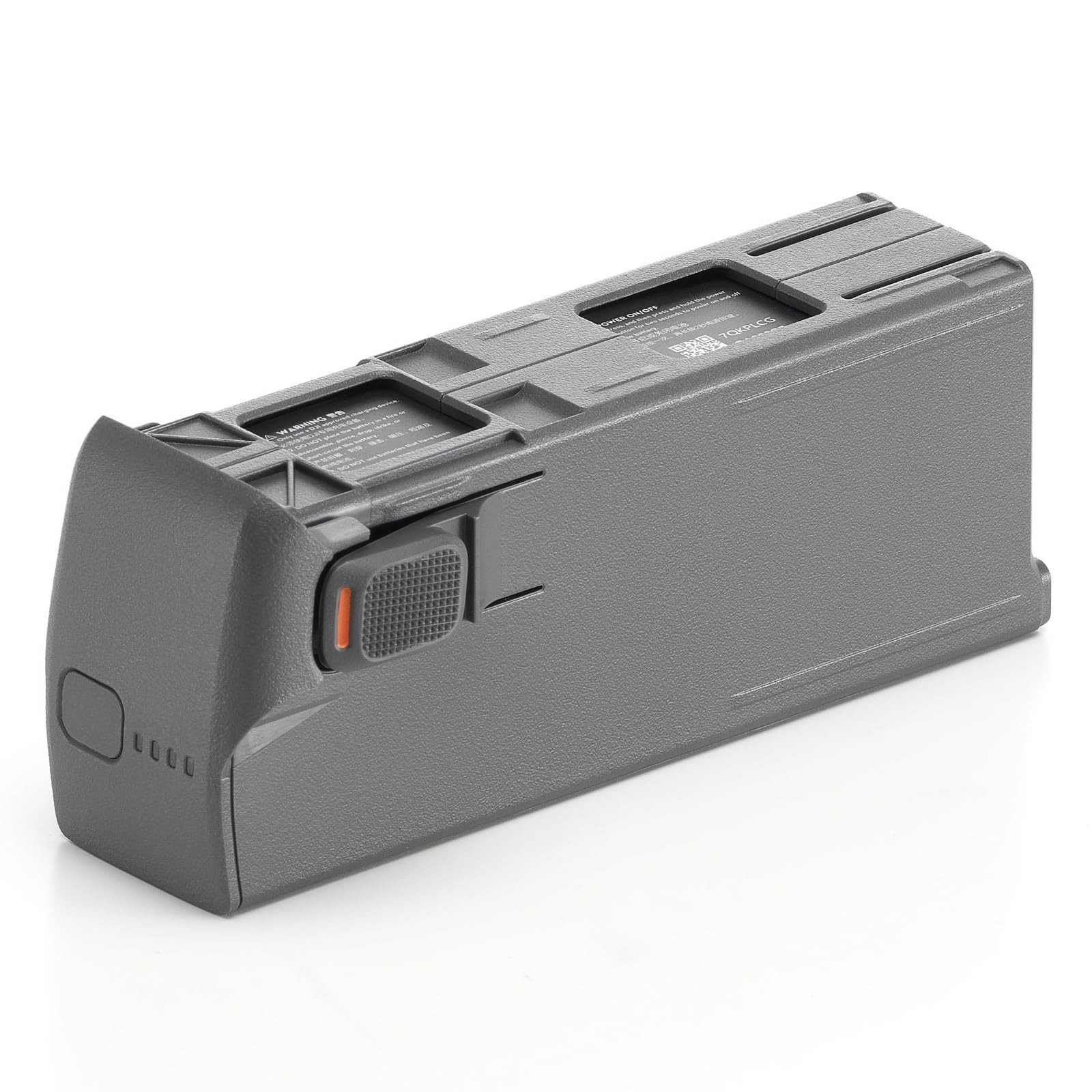 Intelligent Flight Battery DJI Avata 2 Compatible 2550mAh Model BWX520
