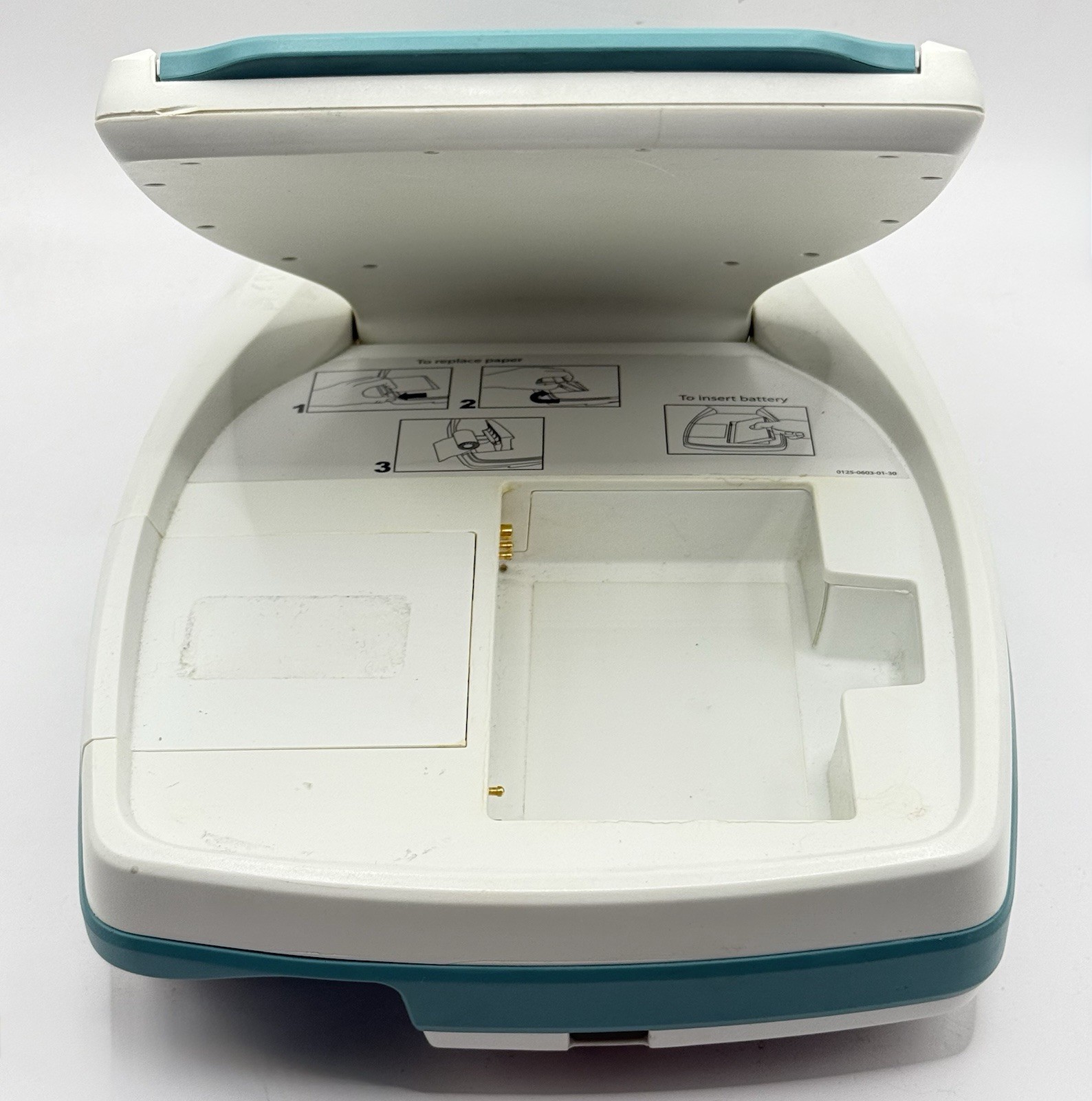 Verathon BVI 9400 BladderScan Portable Bladder Scanner 0570-0190