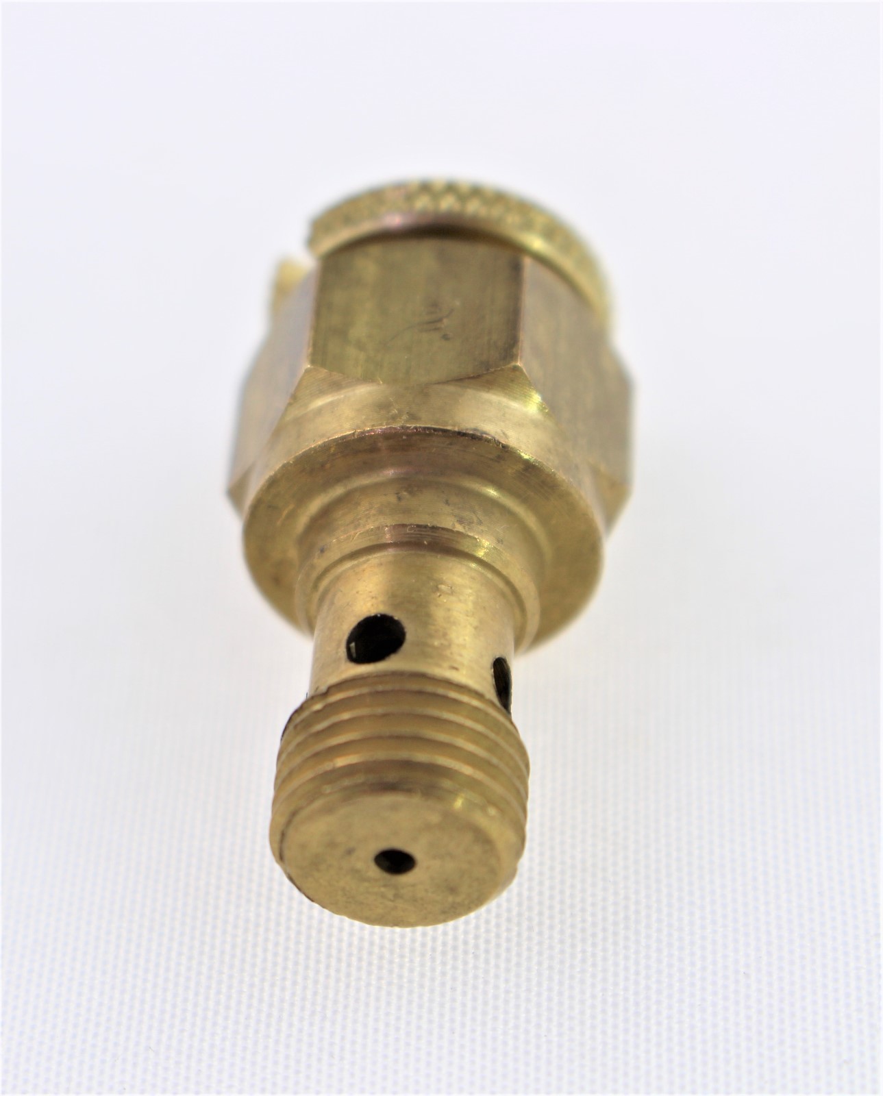 ZENITH ( Marvel Schebler ) Carburetor Main Adjustable Power Load Jet 43-713 DJ3