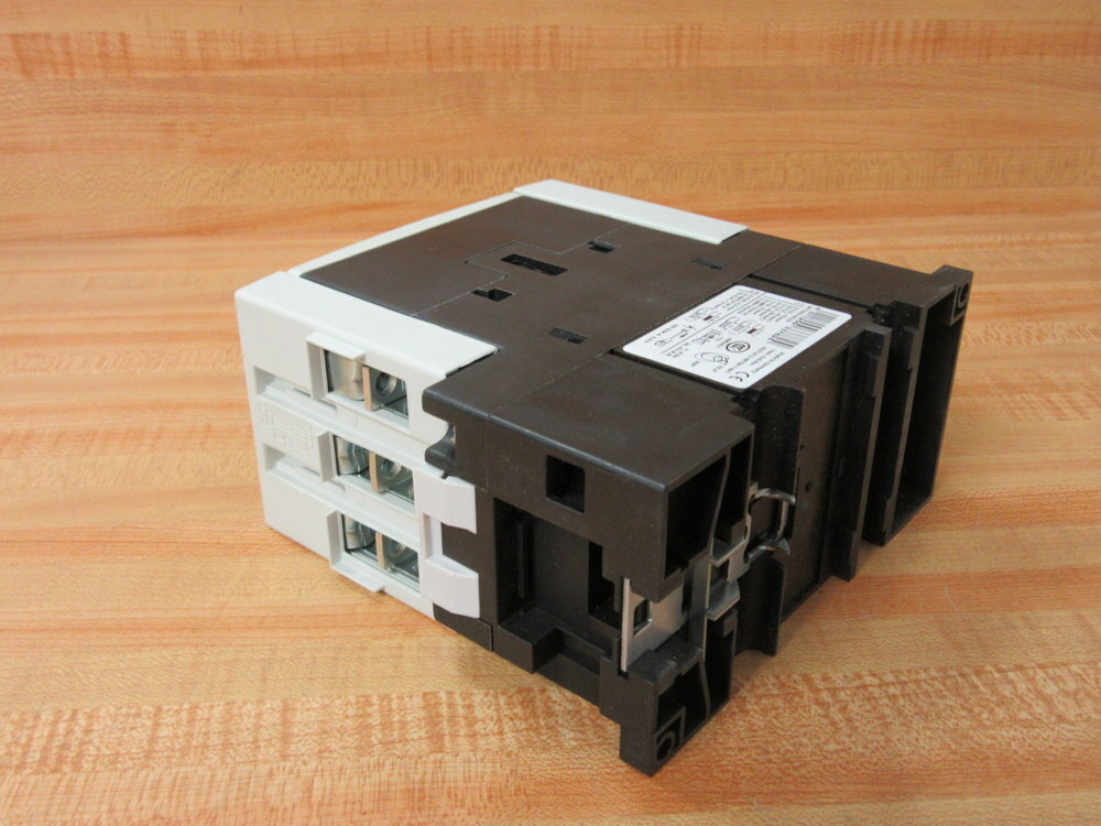 Siemens 3RT1045-3AL20 Contactor 3RT10453AL20
