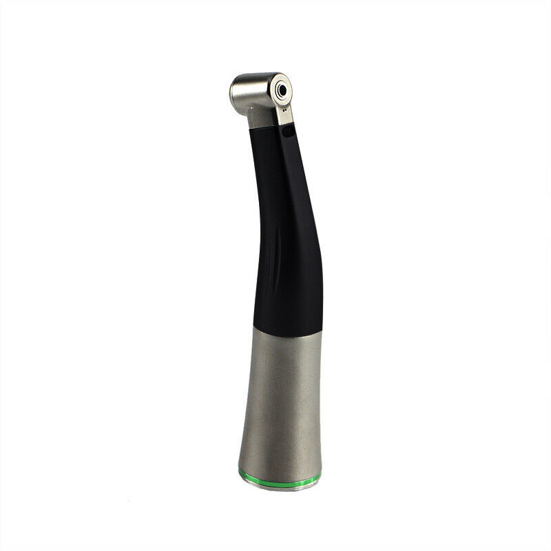 CICADA Dental Electric Motor 1:1/1:5/4:1/16:1 Fiber Optic Contra Angle Handpiece