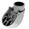Kraloy 078306 1-1/2″ PVC Service Entrance Cap
