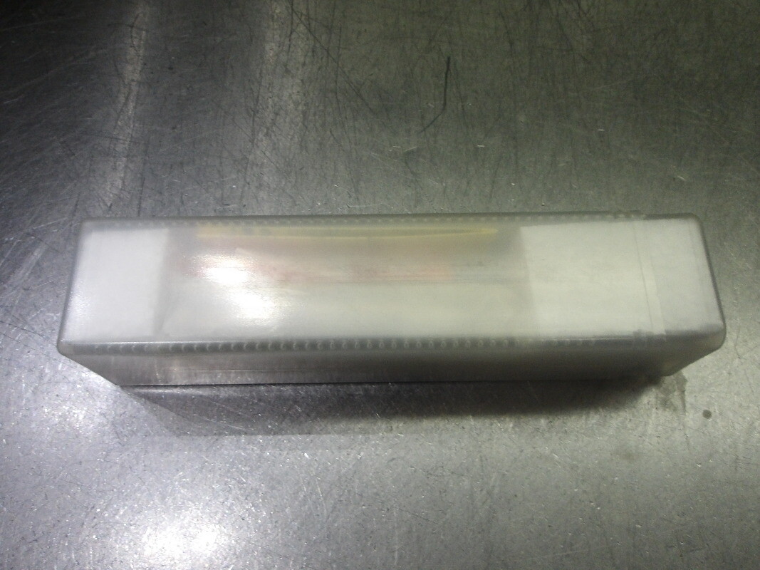 Sumitomo 1″ 2 Flute Coolant Thru Indexable Endmill WAX31000EW-3.2 (LOC586)