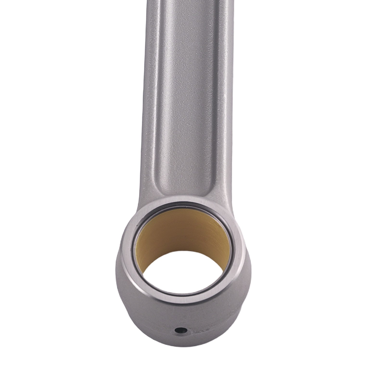 I Beam 5.700″ 2.100″ .927″ Forged 5140 Steel Connecting Rods Chevy SBC 1967-03