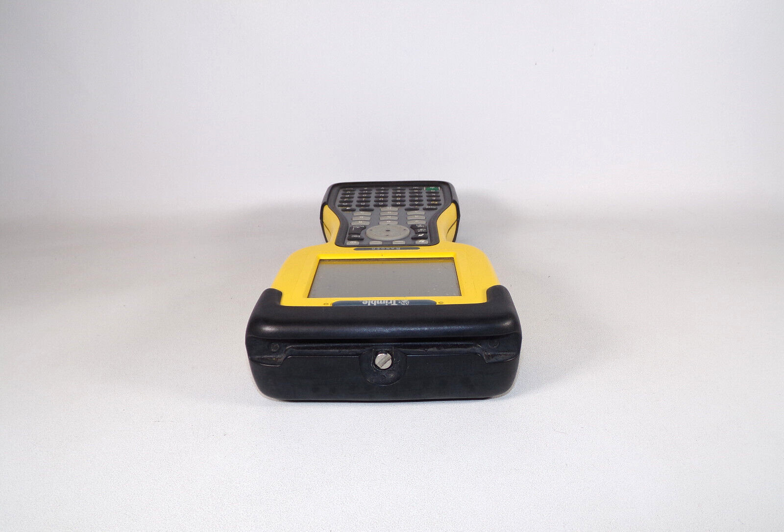 Trimble Ranger 51C11671 GPS Data Collector, Microsoft Windows Mobile Version 5.0