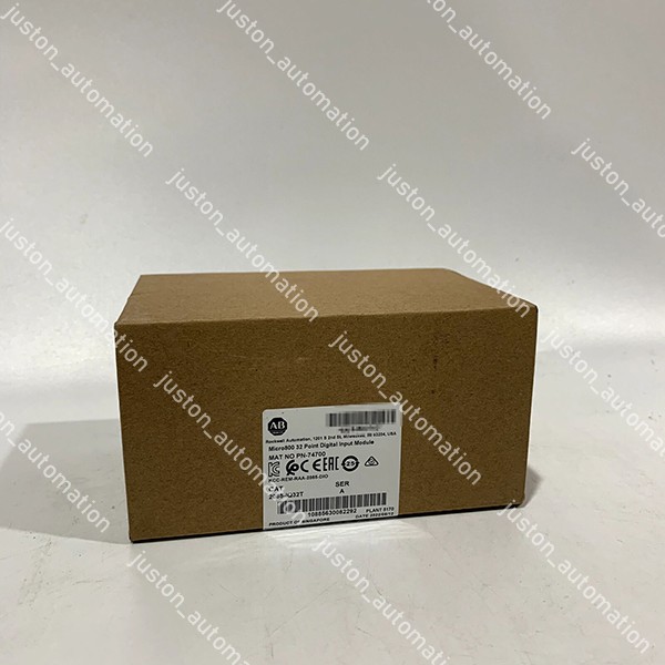 Allen Bradley 2085-IQ32T 32-channel Input Micro850 Expansion Module Free Ship