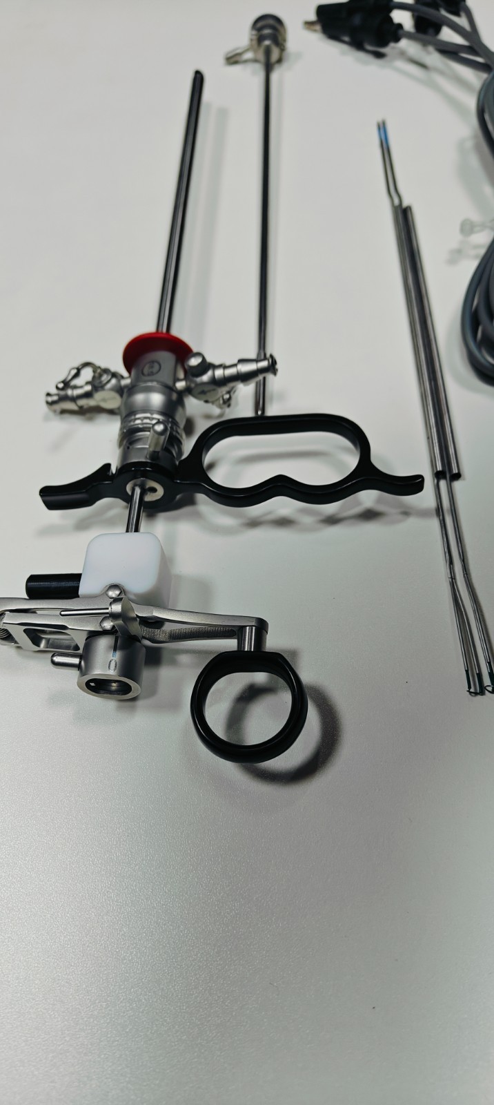 resectoscope 17.5 /18.5 karl storz compatible