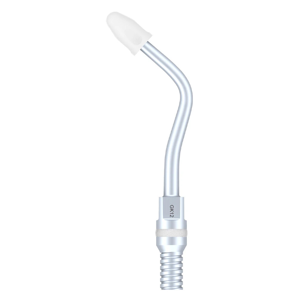 1pc Dental Ultrasonic Scaler Scaling Tips for KAVO SonicFlex GK1 GK2 GK4 GK6 hgy
