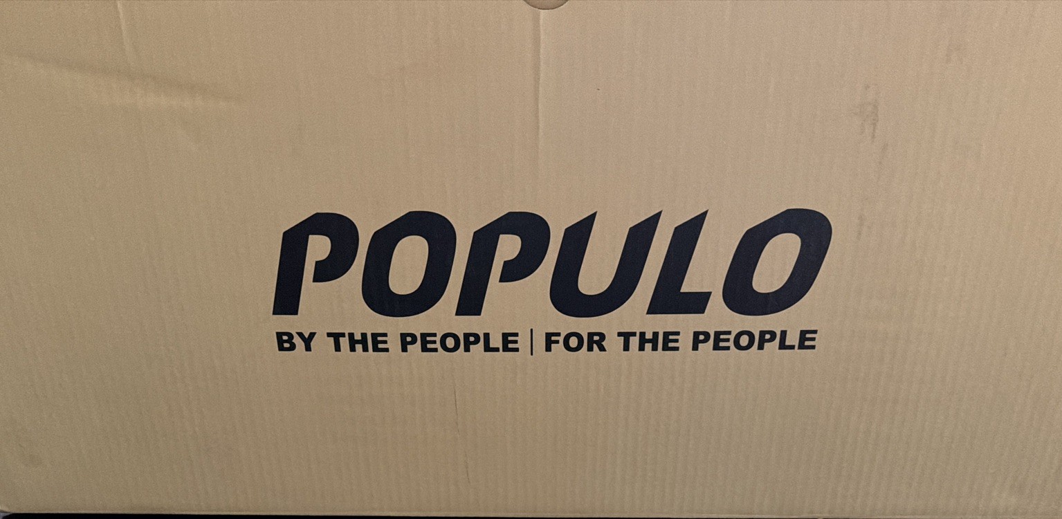 BRAND NEW POPULO PCDAL-2004 Cordless Lithium Ion Drain Auger Kit FREE SHIPPING!