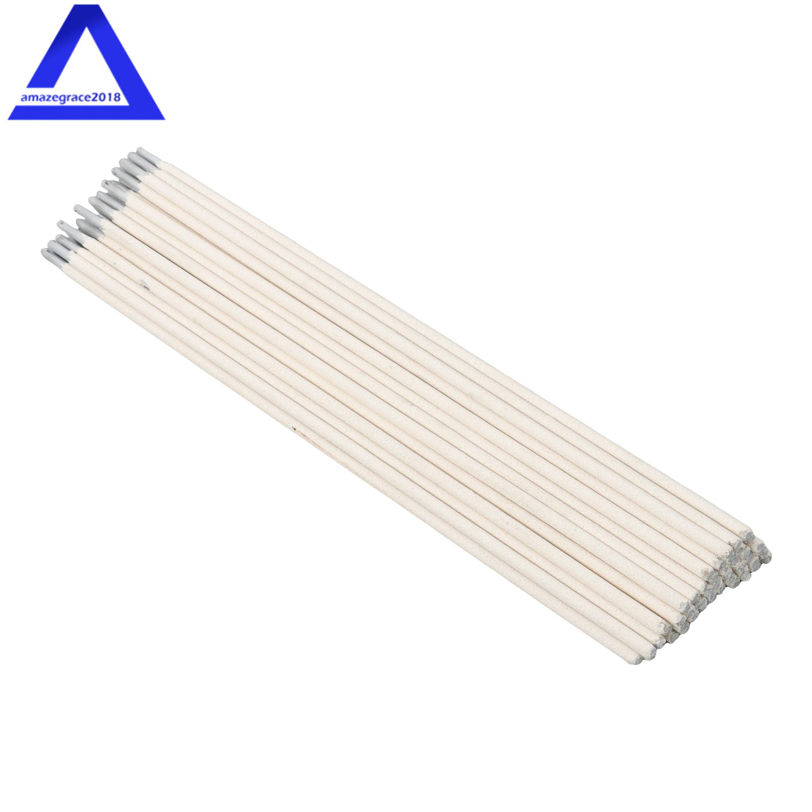 E4043 Aluminum Electrode Rod 5/32» × 14» – 2 Lbs for Easy Welds and Repairs