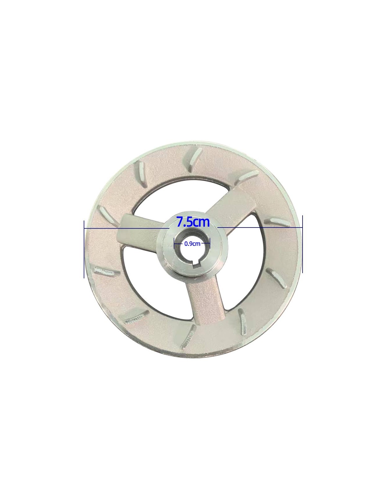 Sewing Machine Motor AC110V Industrial Brushless Servo with 750W