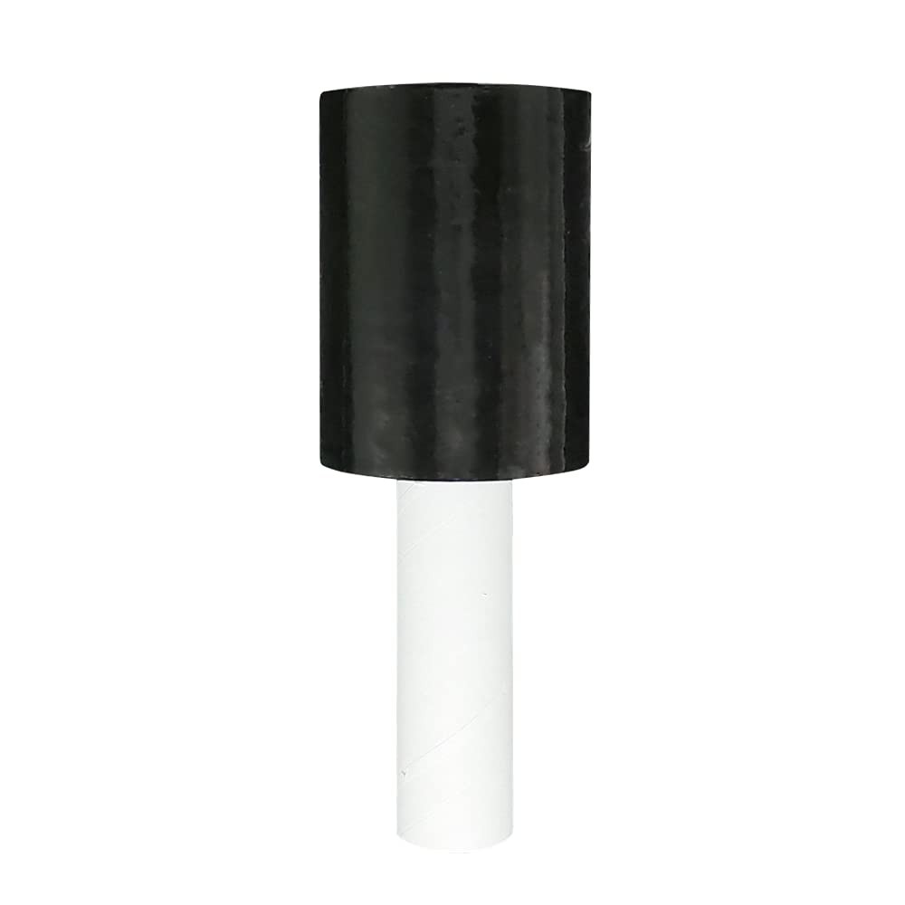 JA PACKING Stretch Wrap Plastic Wrap Roll Industrial Mini Stretch Wrap Roll w…