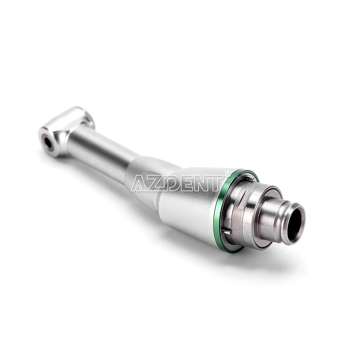 Dental 16:1 Reduction Contra Angle Head For Endo Motor handpiece