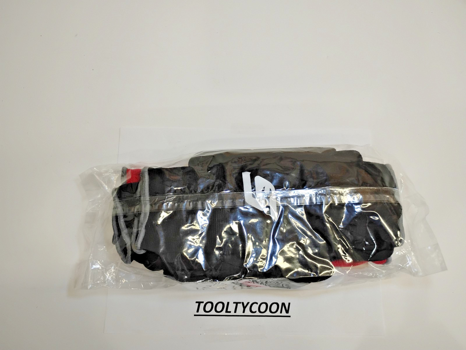 Snap-On Tools GLOVESNU6PRXL NEW Utility Gloves NITRILE Coated (6 PAIR) XL