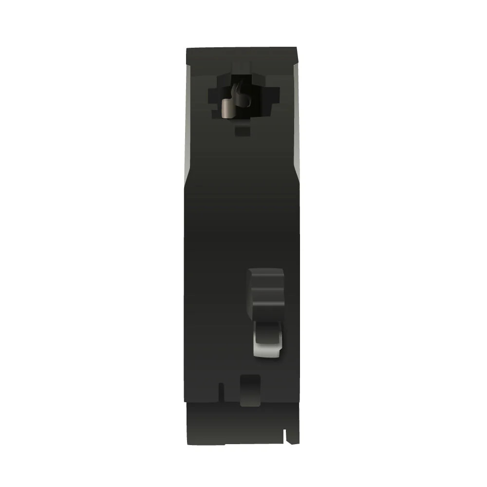 THQL1120PDF – General Electrics – Molded Case Circuit Breaker