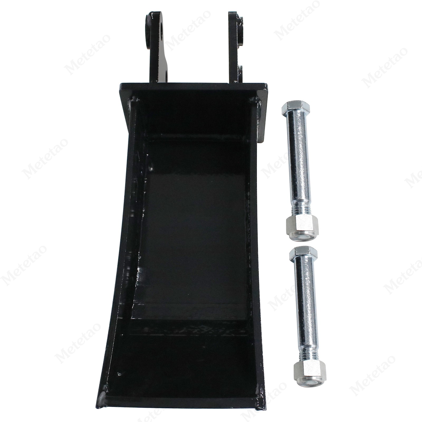 150mm Narrow Bucket Attachments For 0.8-2 Ton Mini Excavators Digger