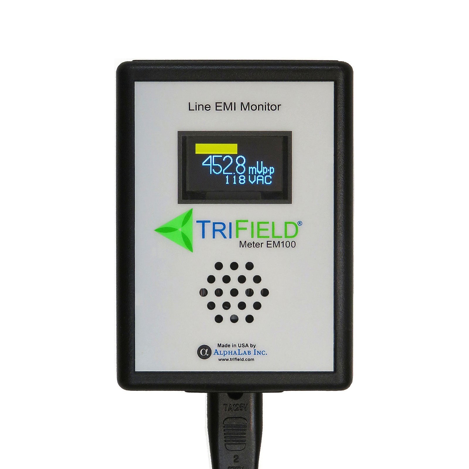 EM100 – Power Line Monitor