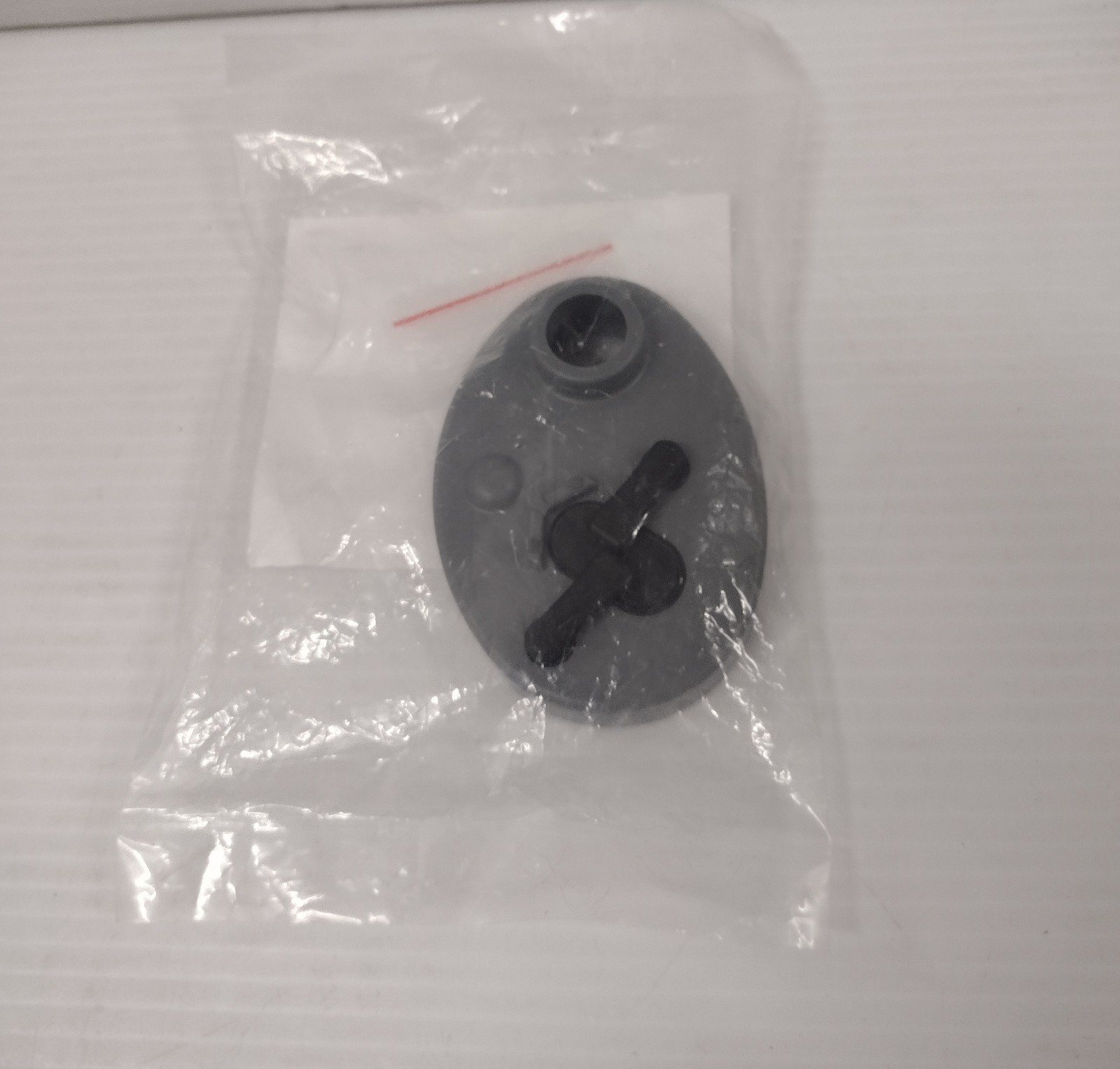 Medfusion Left Plunger Case G6000439 for Medfusion 3000 3500 4000