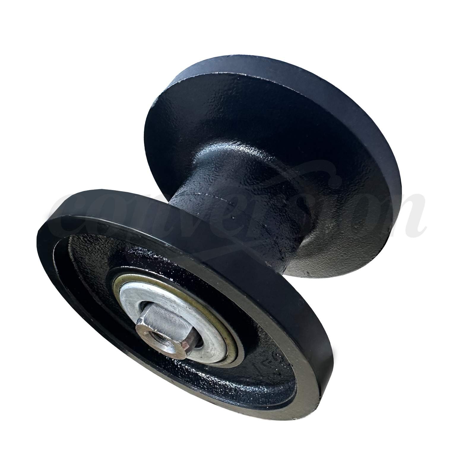 Agrotk YSRT14 Track Roller Wheel Replacement Mini Skid Steer Loader Accessories